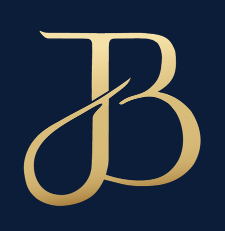 JB Photography logo